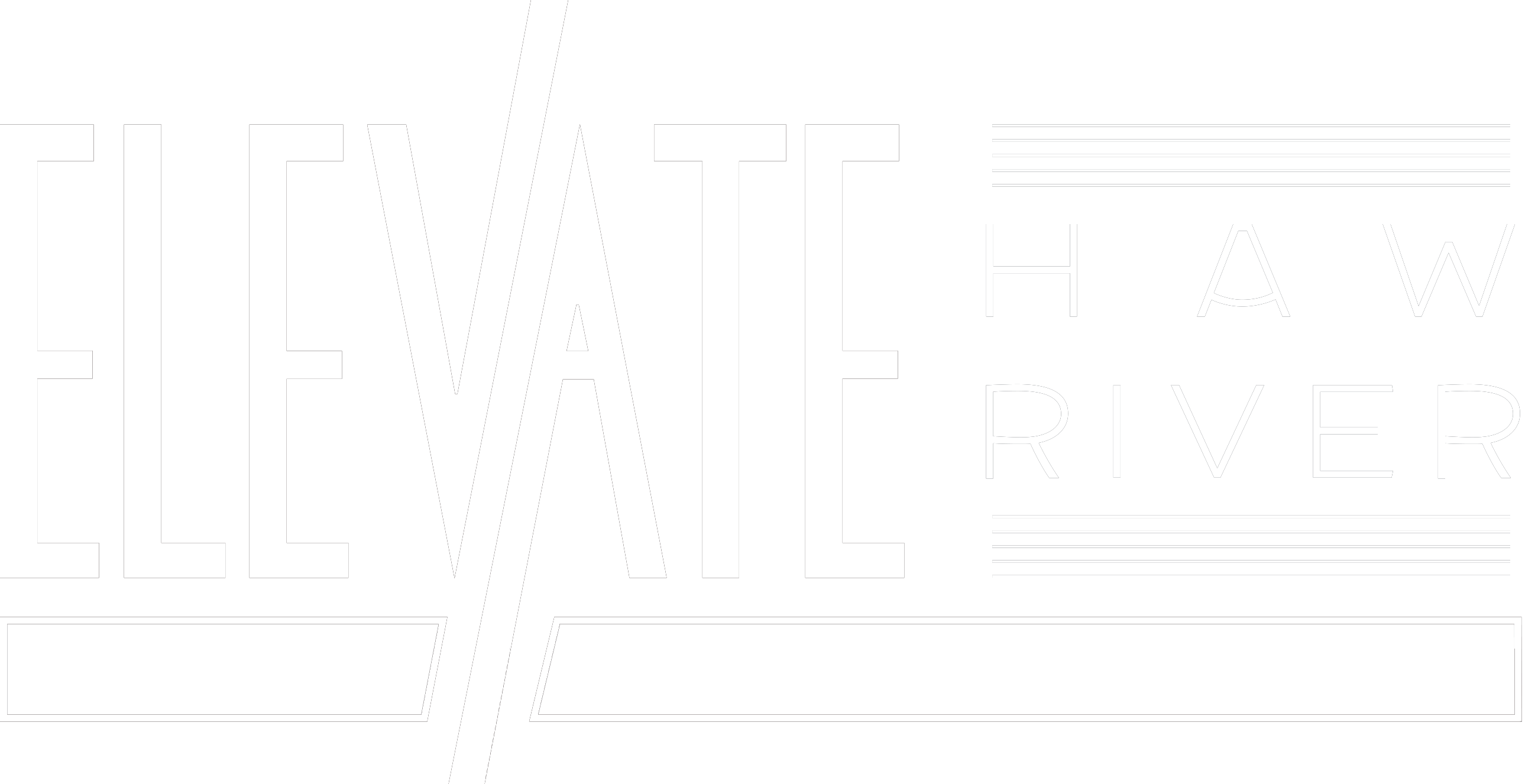 three lines of texts with the word water and a river